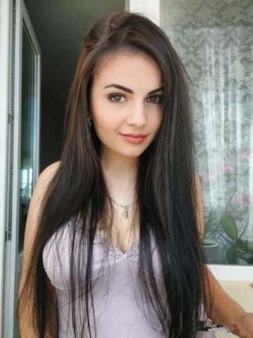 Анкета проститутки Галя, 24 года